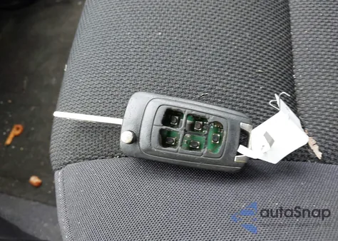 2014 Chevrolet Cruze 1Lt Auto from USA, damaged, VIN 1G1PC5SB1E7191629